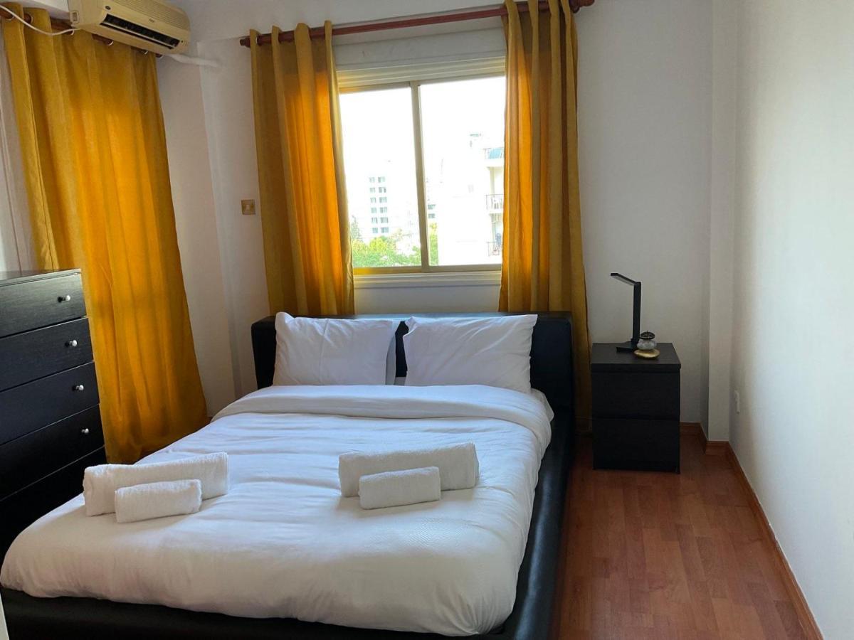 Staycity Flat!!! Nicosia Exterior foto