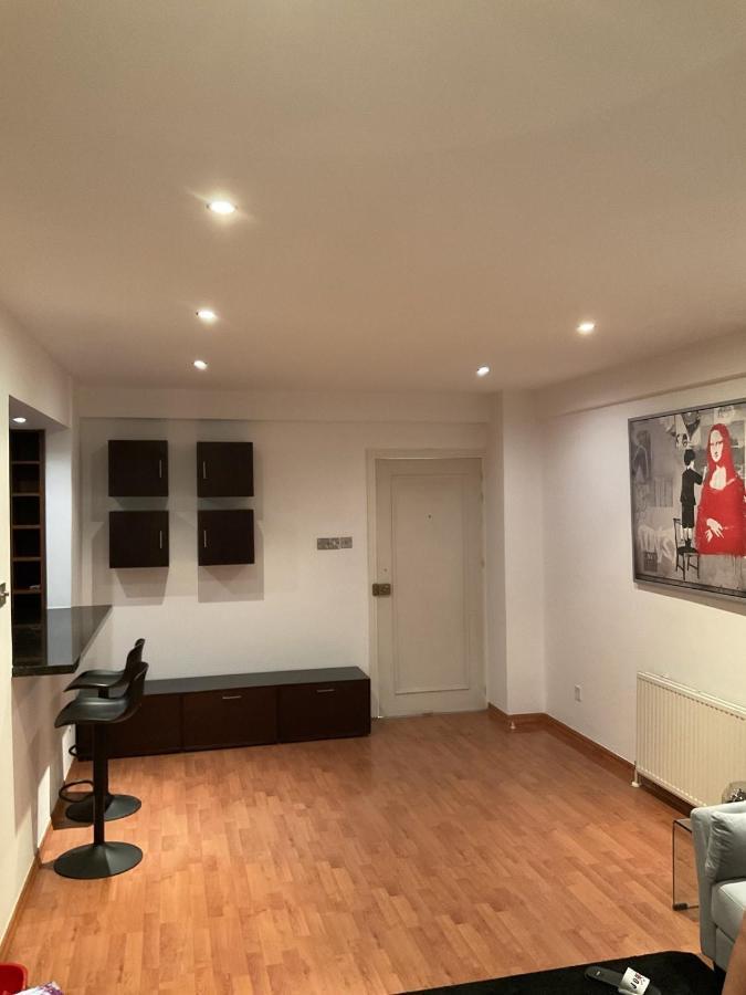 Staycity Flat!!! Nicosia Exterior foto