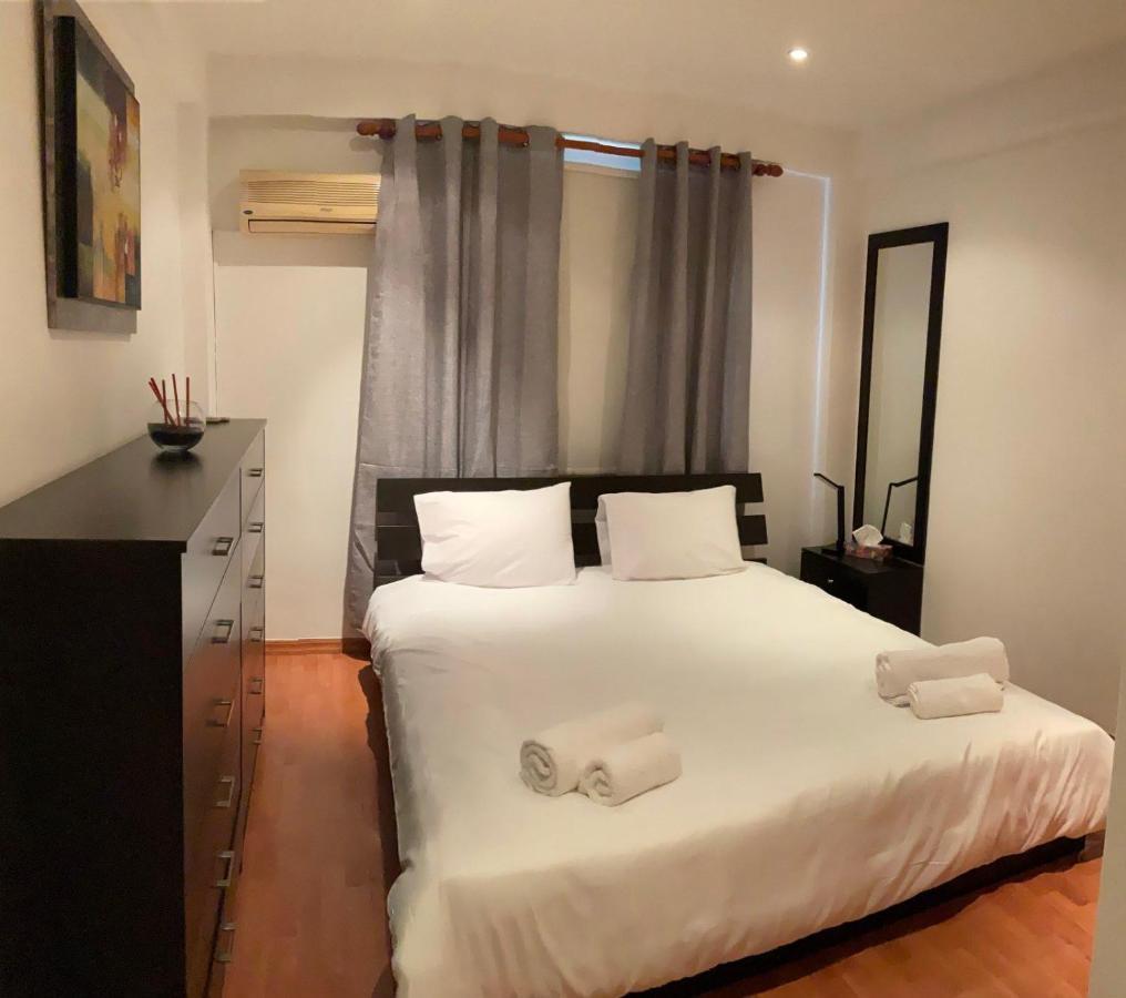 Staycity Flat!!! Nicosia Exterior foto