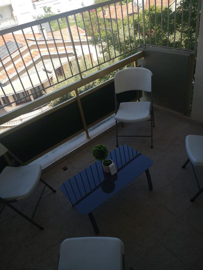 Staycity Flat!!! Nicosia Exterior foto